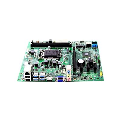 Refurbished 84J0R Dell System Board (Motherboard) For Inspiron 660