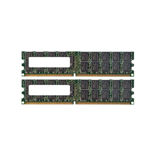 Refurbished A2337072 Dell 16GB Kit PC2-5300 DDR2-667MHz ECC