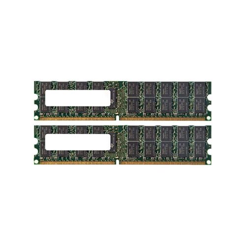 Refurbished A4827482 Dell 16GB Kit PC2-5300 DDR2 ECC