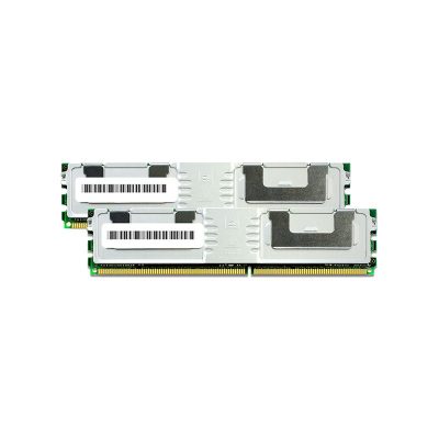 Refurbished A6991817 Dell 16GB Kit PC2-5300 DDR2 ECC