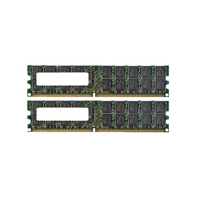 Refurbished A7439445 Dell 16GB Kit PC2-5300 DDR2 ECC