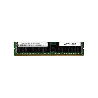 Refurbished A8711887 Dell 16GB PC4-19200 DDR4 ECC Registered