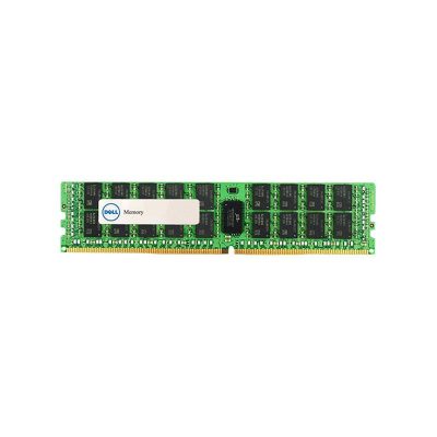 Refurbished AA810827 Dell 32GB PC4-25600R DDR4 ECC