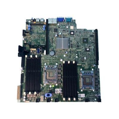 Refurbished DFFT5 DELL PowerEdge Dell Server Motherboard