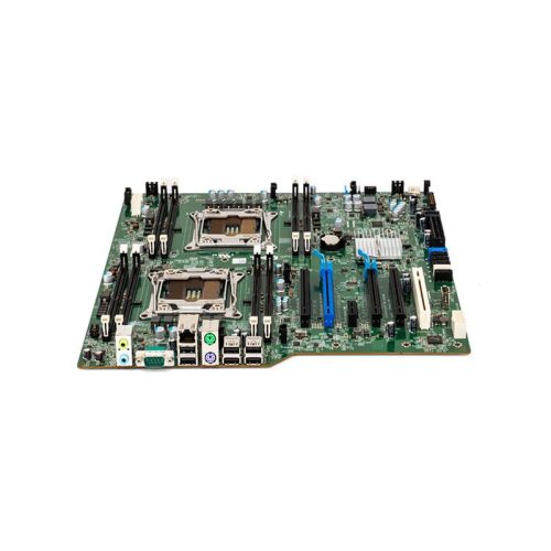 Refurbished GWHMW Dell System Board (Motherboard)