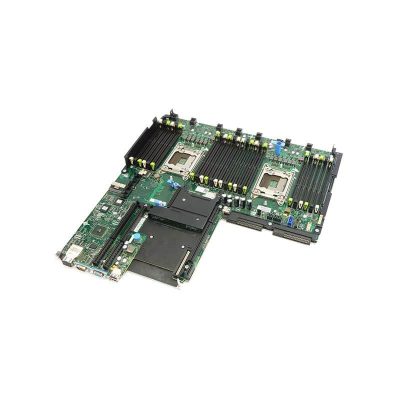 Refurbished H47HH Dell System Board (Motherboard)