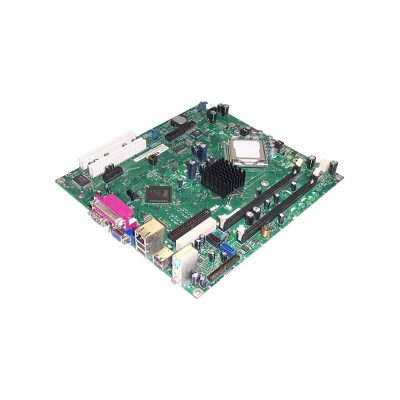 Refurbished HC918 Dell System Board (Motherboard)