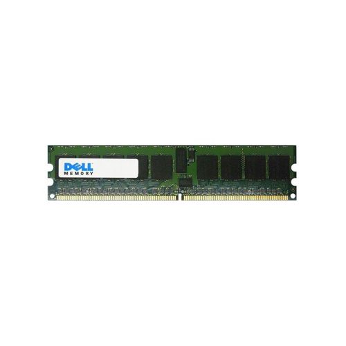 Refurbished HF015 Dell 16GB Kit (16 X 1GB) PC2-5300 DDR2