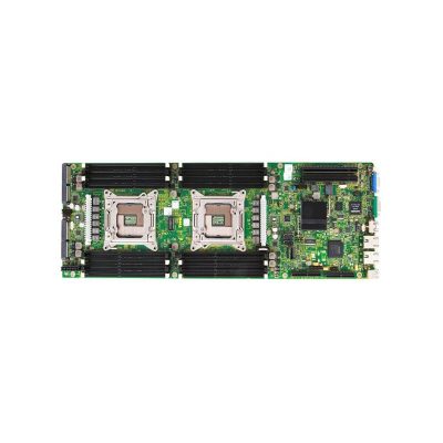 Refurbished HYFFG Dell System Board (Motherboard)