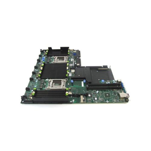 Refurbished KFFK8 DELL R620 Mainboard Server