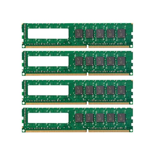 Refurbished NK2V2-RF Dell 32GB 1333Mhz Pc3 10600 240Pin DDR3 SDRAM Ecc Reg