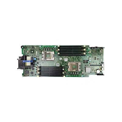 Refurbished NRG83 Dell System Board (Motherboard) Dual Socket