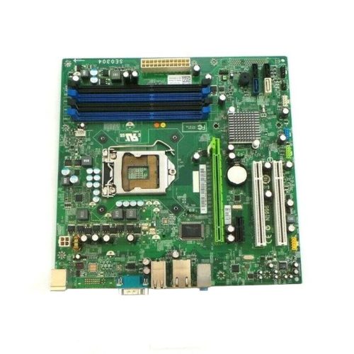 Refurbished P67HD Dell System Board (Motherboard) Socket LGA