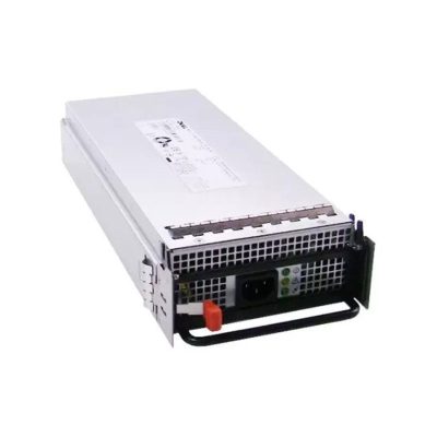 Refurbished U8947 Dell 930-Watts Redundant Hot Swap Power Supply