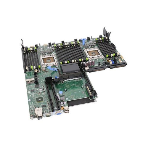 Refurbished VWT90 Dell LGA2011 Server Motherboard