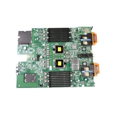 Refurbished X3X22 Dell System Board (Motherboard)