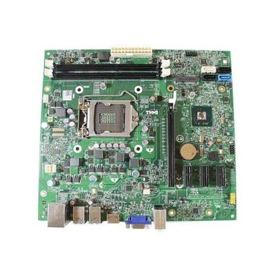 Refurbished XR1GT Dell System Board (Motherboard)