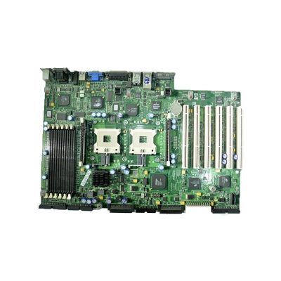 Refurbished 011946-000 HP System Board For Proliant Ml370 G3