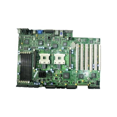 Refurbished 011946-000 HP System Board For Proliant Ml370 G3