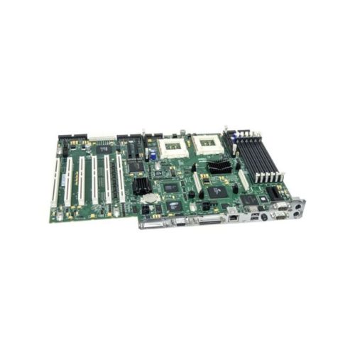 Refurbished 230998-001 Compaq System Board (Motherboard)