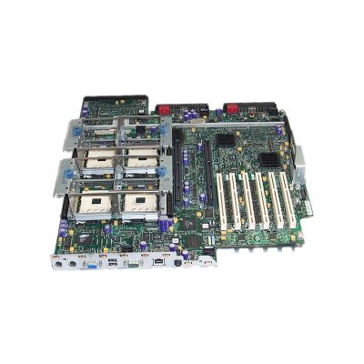 Refurbished 231125-001 HP System Board (Motherboard)