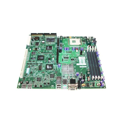 Refurbished 293368-001 HP System Board DL320 G2