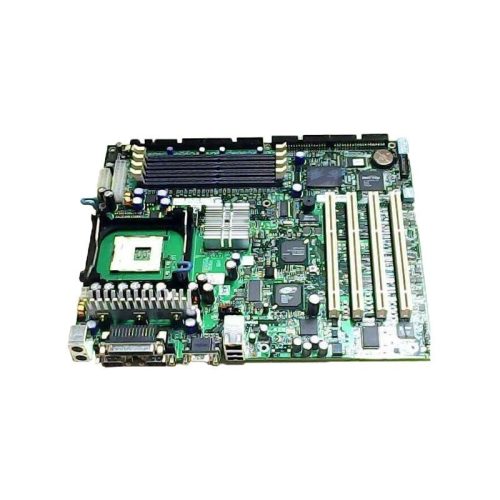 Refurbished 313025-001 HP System I/O Board (Motherboard)