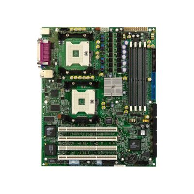 Refurbished 324709-001 HP System Board G3 533-MHz