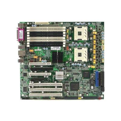 Refurbished 347241-004 HP System Board (MotherBoard)