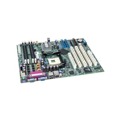 Refurbished 348619-001 Compaq System Board (Motherboard)