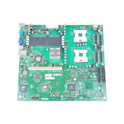 Refurbished 348790-001 Compaq System Board (Motherboard)