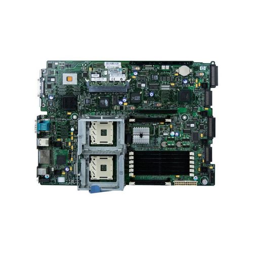 Refurbished 359251-001 HP System Board with CPU Cage