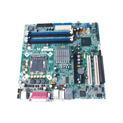 Refurbished 365865-001 HP Socket LGA 775 Intel 915G Express