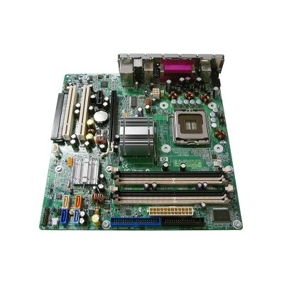 Refurbished 375376-001 HP System Board (Motherboard) 945G