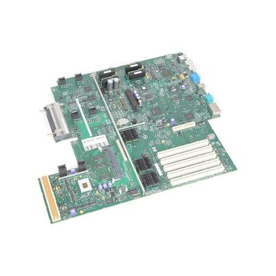 Refurbished 376468-001 HP System Board (MotherBoard)