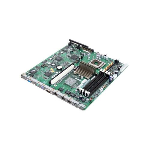 Refurbished 378623-001 Compaq System Board (Motherboard) DL320