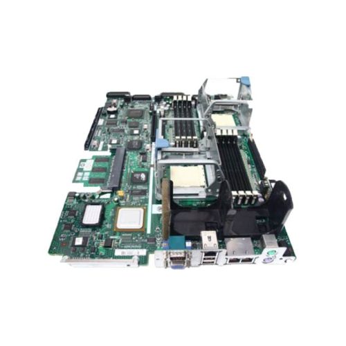 Refurbished 378911-001 HP Main System Board (Motherboard)