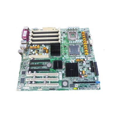 Refurbished 380688-001 HP System Board (MotherBoard)