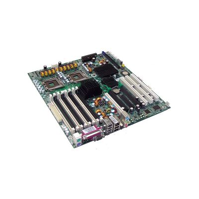 Refurbished 380688-003 HP System Board (MotherBoard)