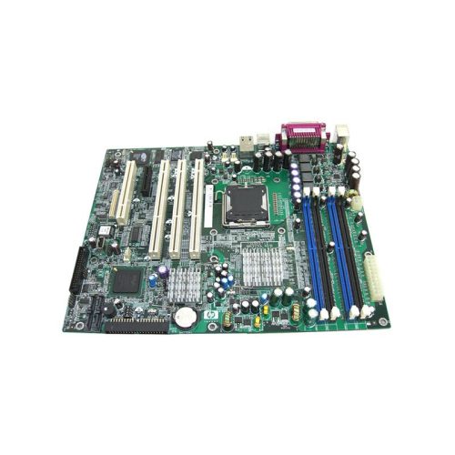 Refurbished 382083-001 HP System Board (MotherBoard)