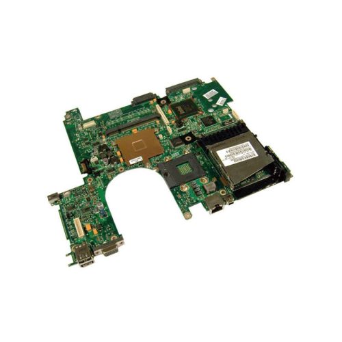 Refurbished 383219-001 HP System Board (MotherBoard) for NX6110