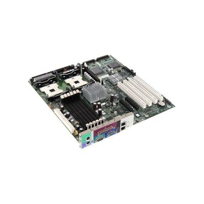 Refurbished 384162-501 HP System Board (MotherBoard)