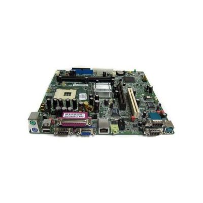 Refurbished 398878-001 Compaq System Board (Motherboard) RP5000