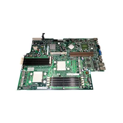 Refurbished 408297-001 HP System Board (Motherboard)