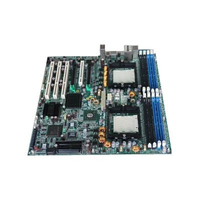 Refurbished 409665-001 HP System Board (MotherBoard) Dual Processor