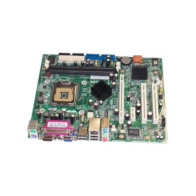 Refurbished 410716-001 HP System Board (Motherboard)