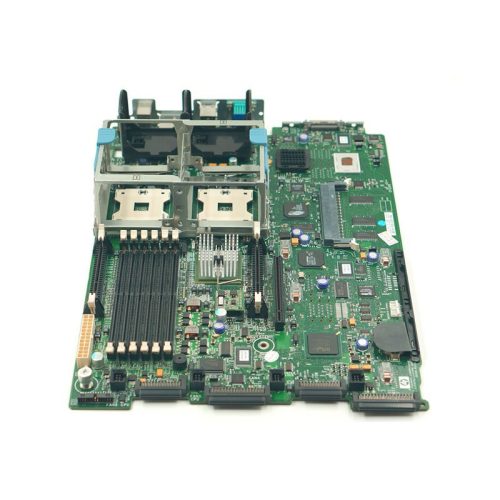 Refurbished 411028-001 HP System Board (Motherboard)