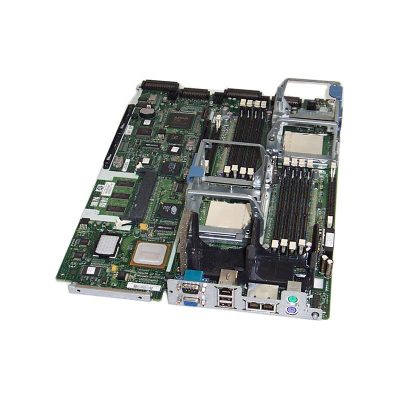 Refurbished 411248-001 HP Main System Board (Motherboard)