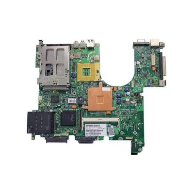 Refurbished 413671-001 HP System Board (MotherBoard) for NC6320