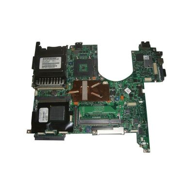 Refurbished 416980-001 HP System Board (MotherBoard)